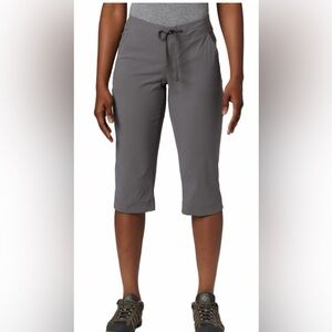 Brand New Columbia Capris